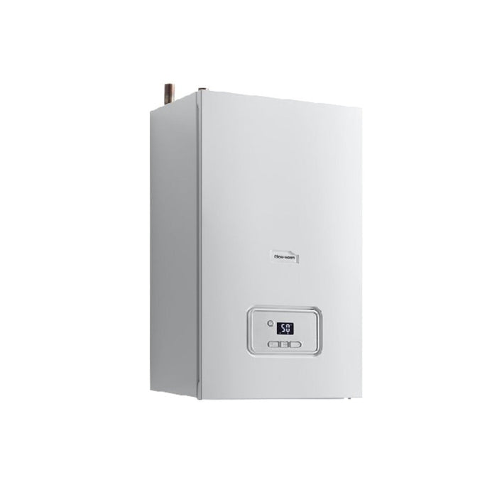 The Cheapest 5-Year Guarantee Heat Only Boiler in the UK?