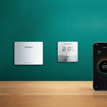 Vaillant thermostats: which one do you actually need? - Getplumb