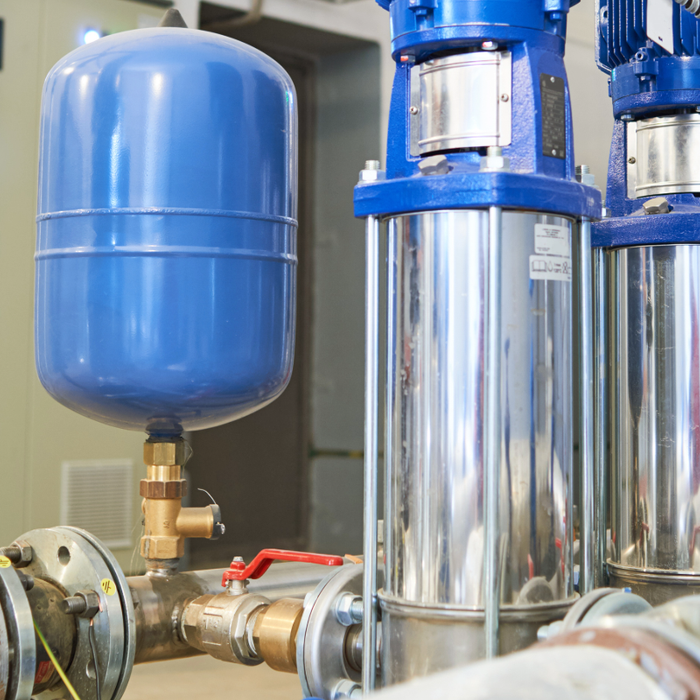 Variable Speed Pumps vs Fixed Speed Pumps: Which is Better for Your System? - Getplumb