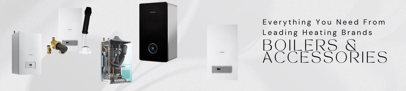 Boilers and Boilers Spares