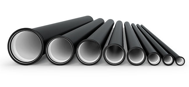 Valsir Blackfire Fire Resistant Waste System