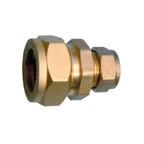 Brass Fittings and Accessories - Getplumb