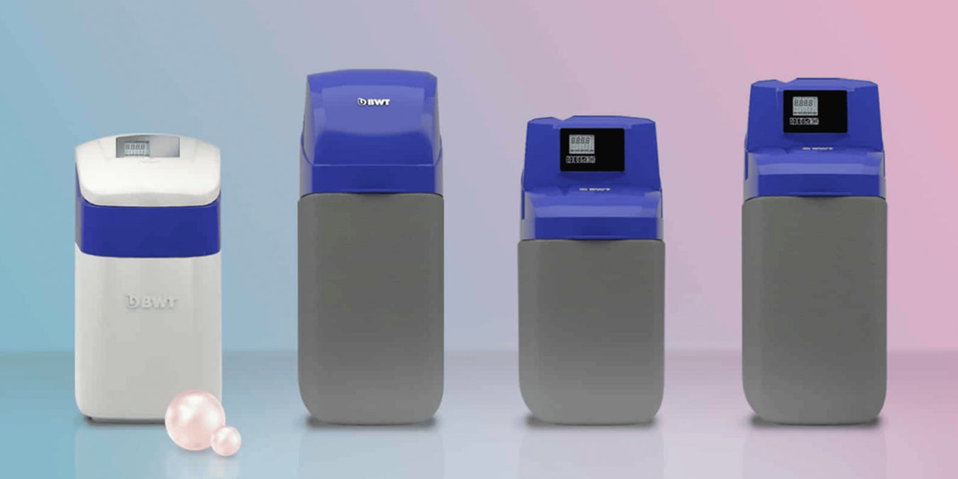 Water Softeners
