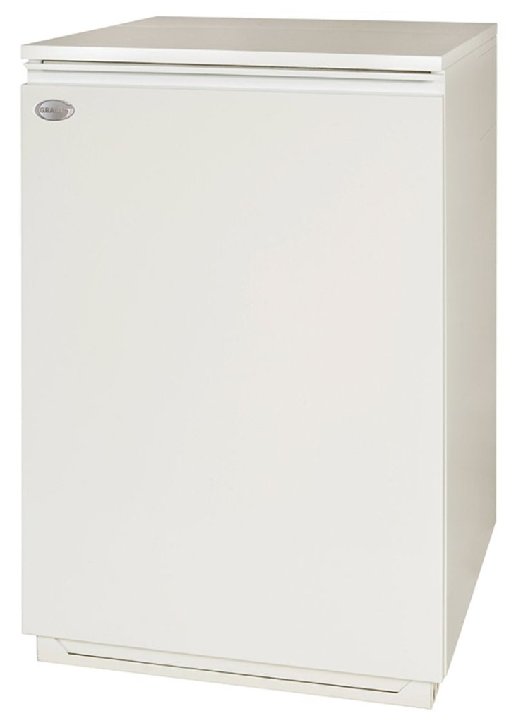 Combi Oil Boiler - Getplumb