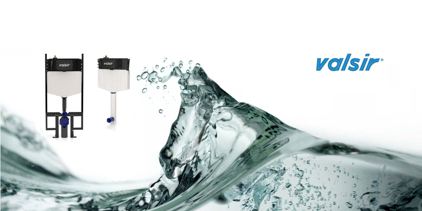 Valsir Flushing Systems