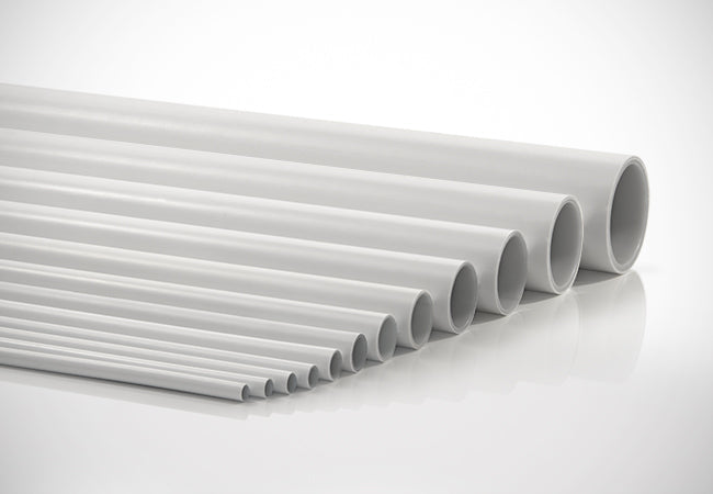 Valsir Pexal Multilayer Pipe System for Water Supply, Heating and Cooling, and Compressed Air Systems