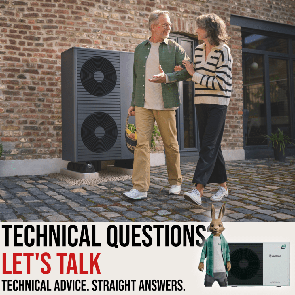 Heat Pumps - Getplumb