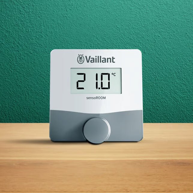 Heating Controls - Getplumb