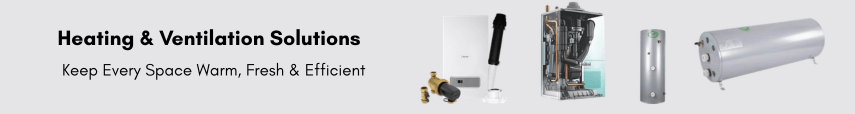 Heating & Ventilation - Getplumb