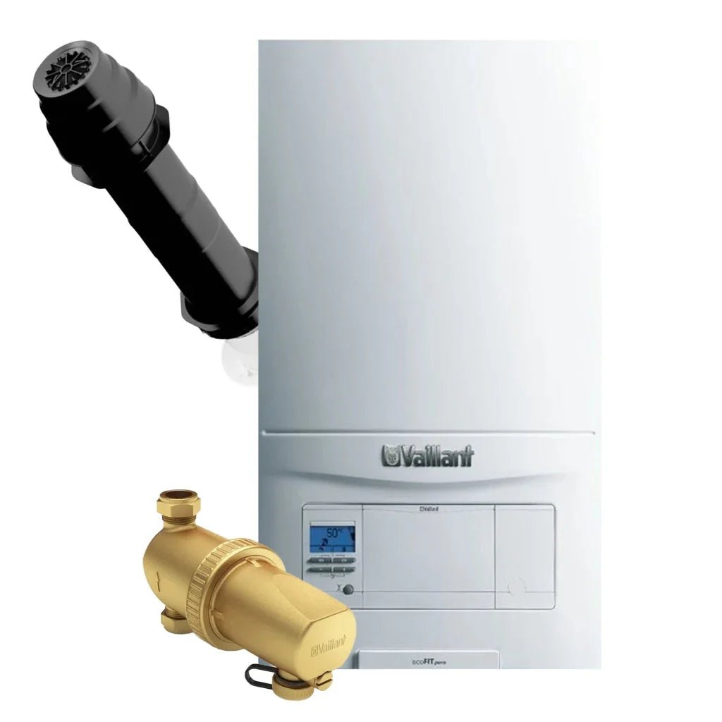 Heating & Ventilation - Getplumb