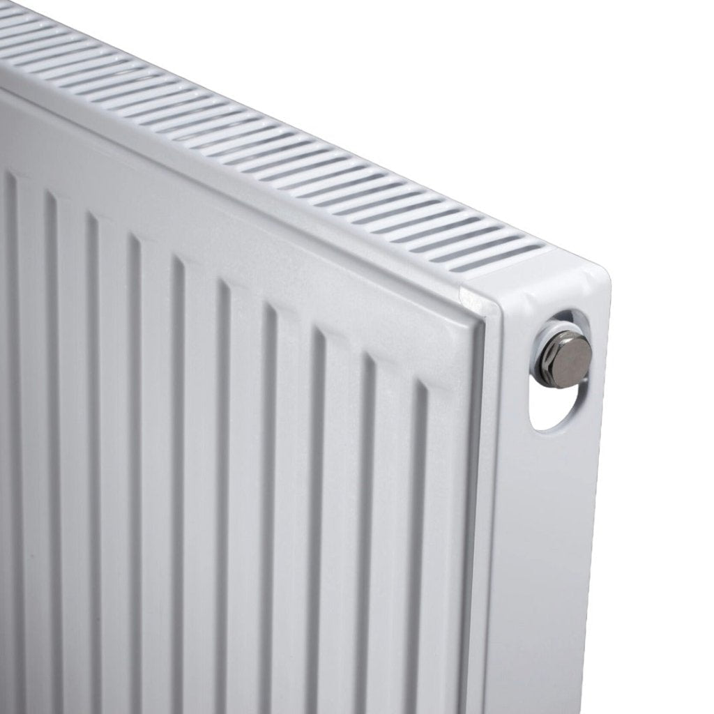 Kartell K-Rad Panel Radiators 300mm High - Getplumb