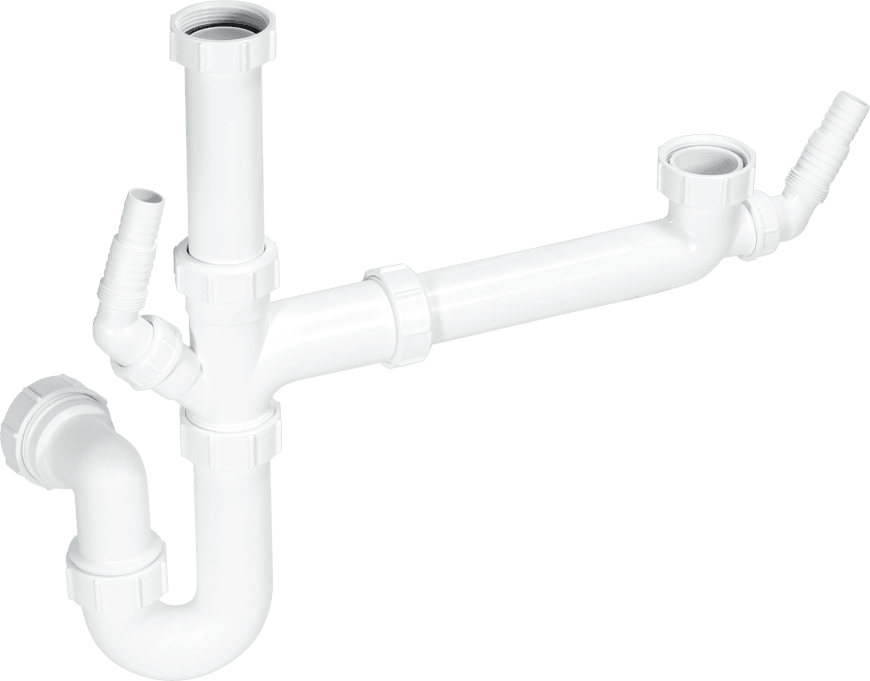 Kitchen Sink Kits - Getplumb