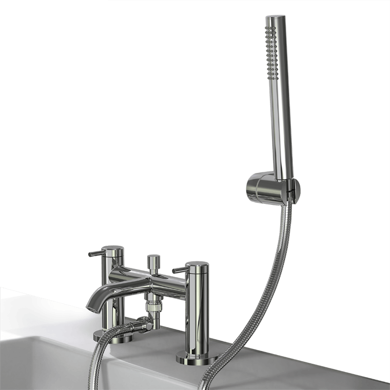 Luxury Baths & Modern Bath Designs - Getplumb