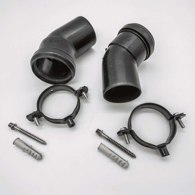 Plastic Fittings - Getplumb