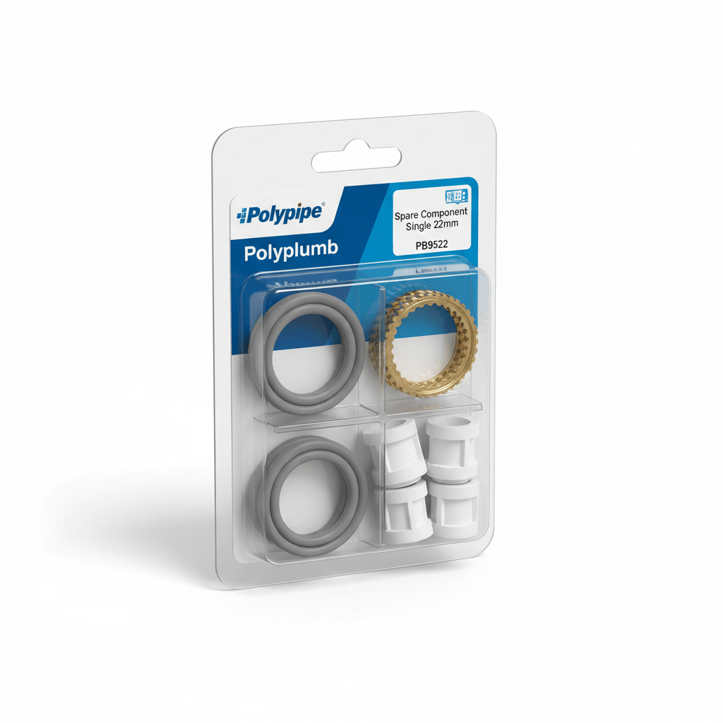 Polypipe – PolyPlumb Pipes & Fittings | Enhanced Range & Huge Stock - Getplumb