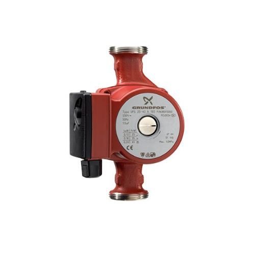 Pumps And Accessories - Getplumb