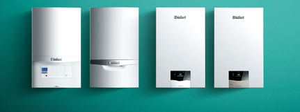 Vaillant Gas Heat Only Boilers