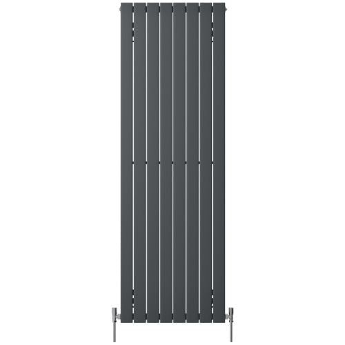 Vertical Designer Radiators - Getplumb