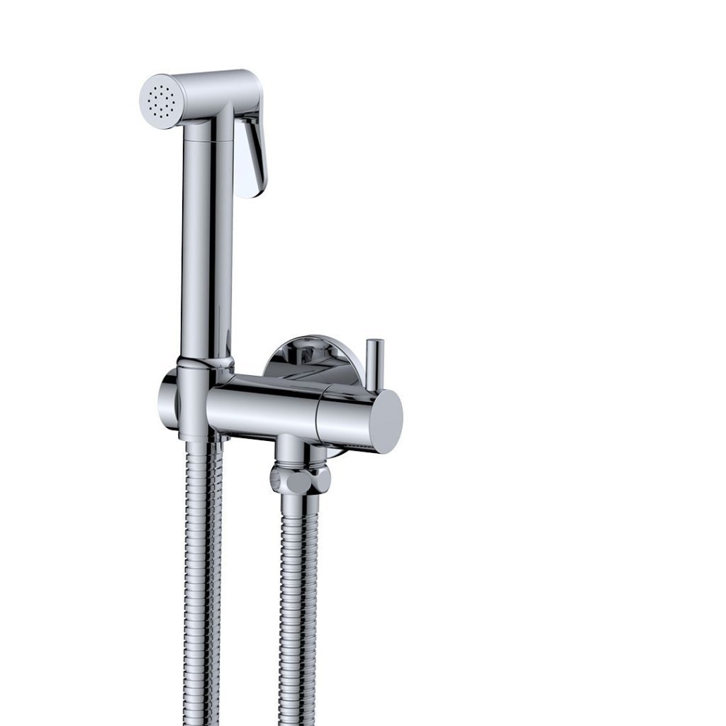 Wall mounted docuhe or Bidets - Getplumb