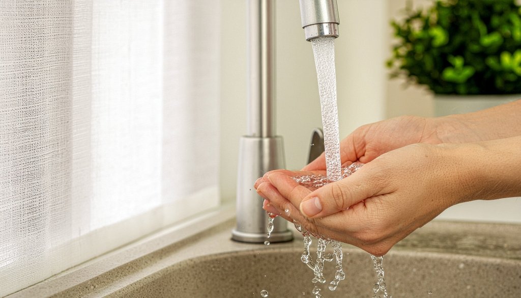 Water Softening Solutions - Getplumb