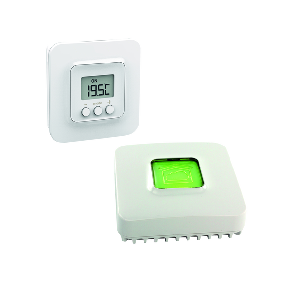 Delta Dore Tybox5000 Smart PK Uk1.1 6050671