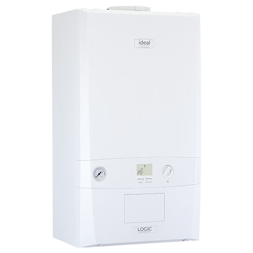 Ideal Logic System2 S18 Boiler – High Efficiency Heating Solution