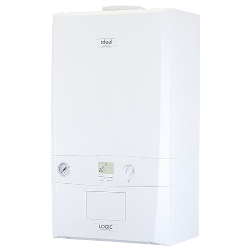 Ideal Logic System2 S30 Boiler Only