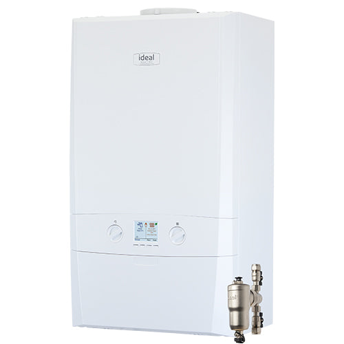 Ideal Logic Max Combi2 C24 Boiler – High Efficiency Heating Solution