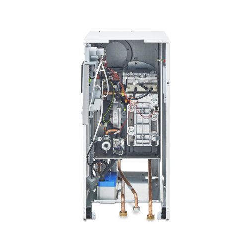 7731600301 Worcester Greenstar 8000 F 35kW Regular Boiler | Floor Standing High‑Efficiency Gas Boiler