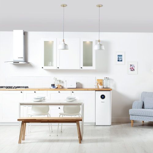 7731600301 Worcester Greenstar 8000 F 35kW Regular Boiler | Floor Standing High‑Efficiency Gas Boiler