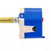 11" Plug - In Dual Safety Thermostat - Getplumb
