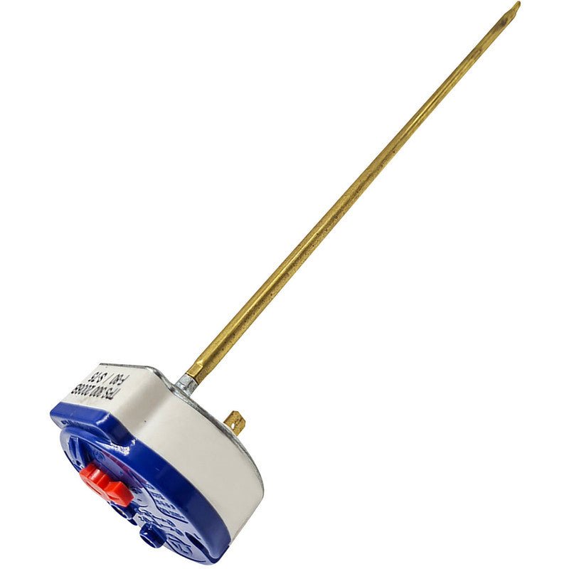 11" Plug - In Dual Safety Thermostat - Getplumb