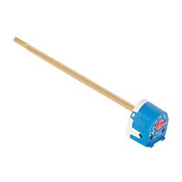 11" Plug - In Dual Safety Thermostat - Getplumb