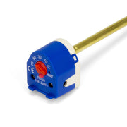 11" Plug - In Dual Safety Thermostat - Getplumb