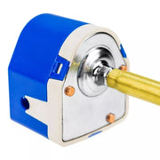 11" Plug - In Dual Safety Thermostat - Getplumb