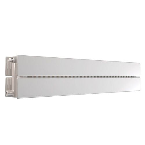 Henrad Compact Radiator 1200mm Double Radiator Henrad