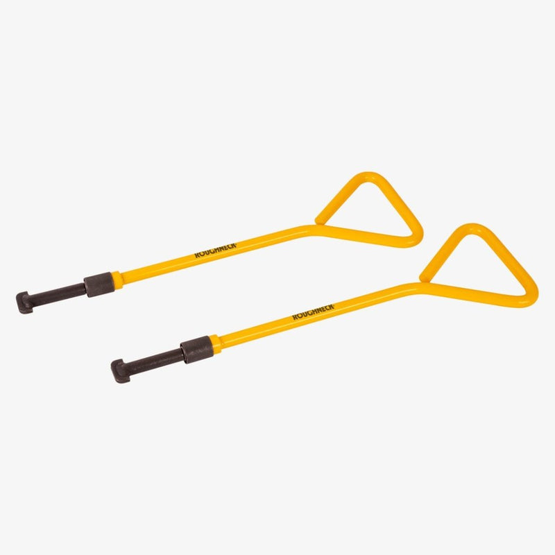 12001 Roughneck Universal Manhole Key Kit – Heavy - Duty, Multi - Fit Design - Getplumb