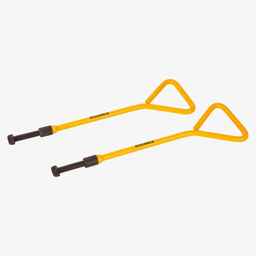 12001 Roughneck Universal Manhole Key Kit – Heavy - Duty, Multi - Fit Design - Getplumb