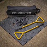12001 Roughneck Universal Manhole Key Kit – Heavy - Duty, Multi - Fit Design - Getplumb