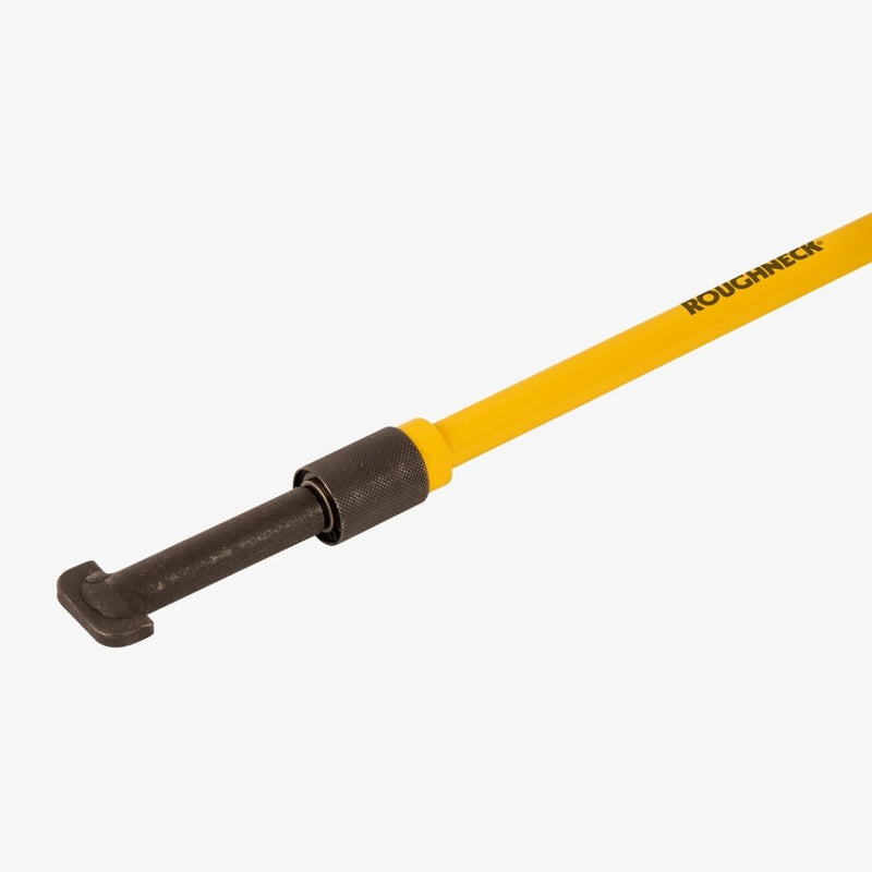 12001 Roughneck Universal Manhole Key Kit – Heavy - Duty, Multi - Fit Design - Getplumb