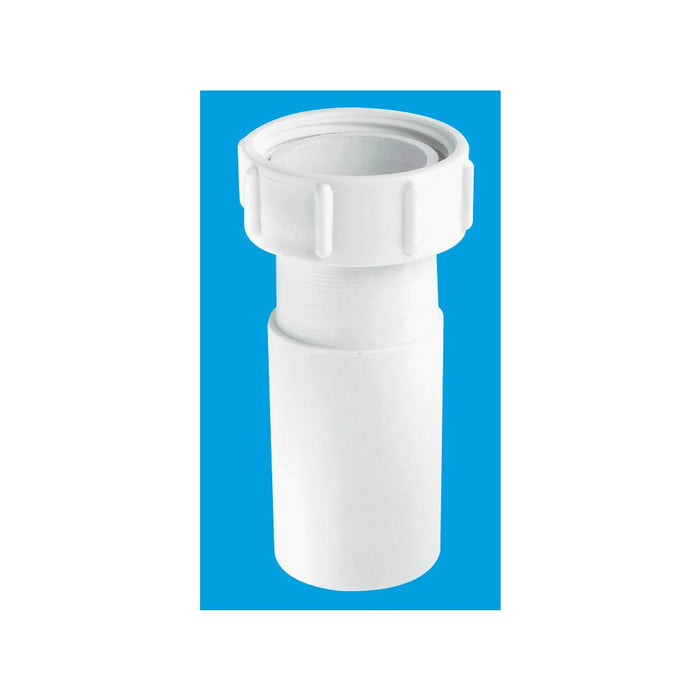 McAlpine T22L 1.5"x 5" Extension Piece