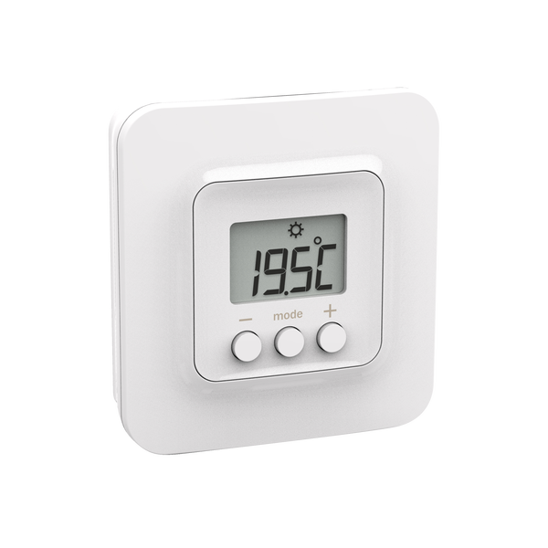 Delta Dore Tybox5100 Smart PK Uk1.1 6050672