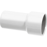 32mm x 1¼″ Euro to Solvent Waste Adaptor - Getplumb