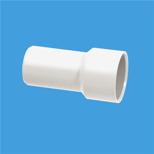 32mm x 1¼″ Euro to Solvent Waste Adaptor - Getplumb