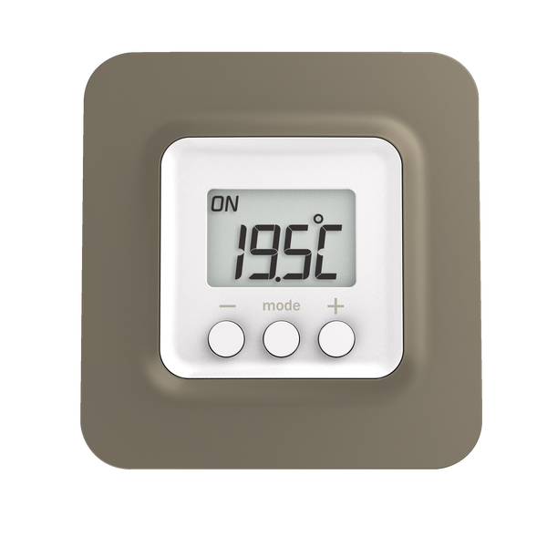 Delta Dore Tybox5100 Smart PK Uk1.1 6050672