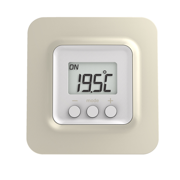Delta Dore Tybox5100 Smart PK Uk1.1 6050672