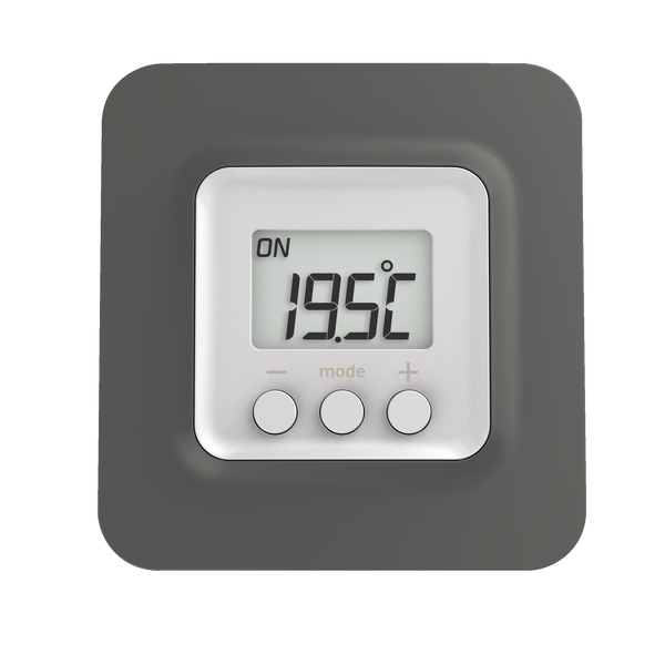Delta Dore Tybox5100 Smart PK Uk1.1 6050672