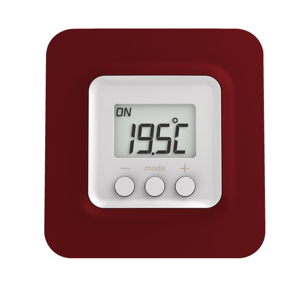 Delta Dore Tybox5100 Smart PK Uk1.1 6050672