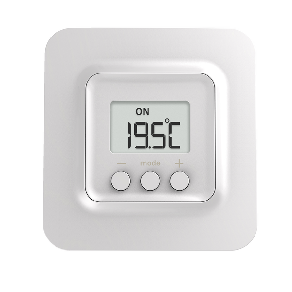Delta Dore Tybox5000 Smart PK Uk1.1 6050671
