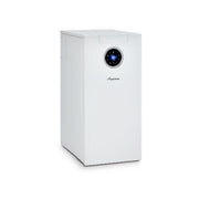 7731600301 Worcester Greenstar 8000 F 35kW Regular Boiler | Floor Standing High‑Efficiency Gas Boiler - Getplumb